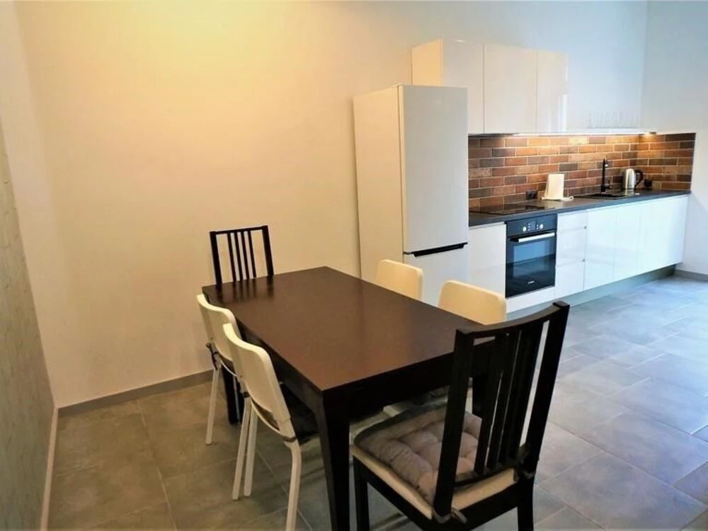 Holiday Apartments Cracow