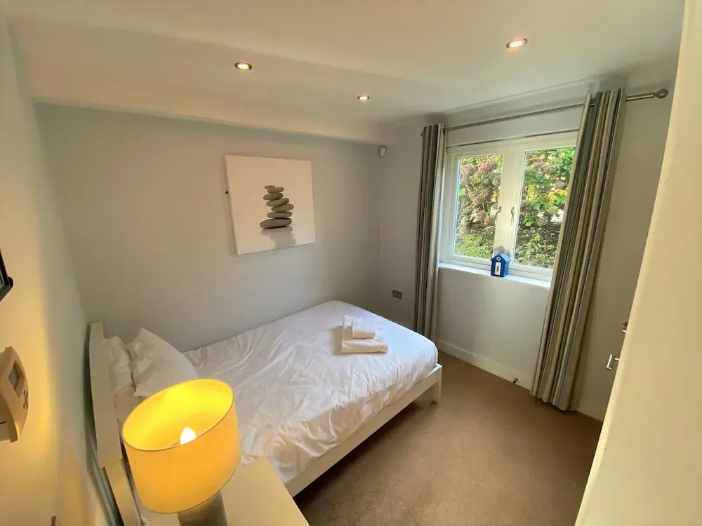 Trewhiddle Retreat V29 by Together Travel - Luxury 4-Bedroom Villa