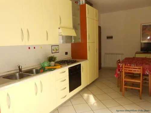 Fides Apartment