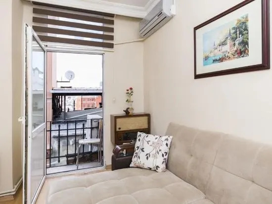 Edessa Flat