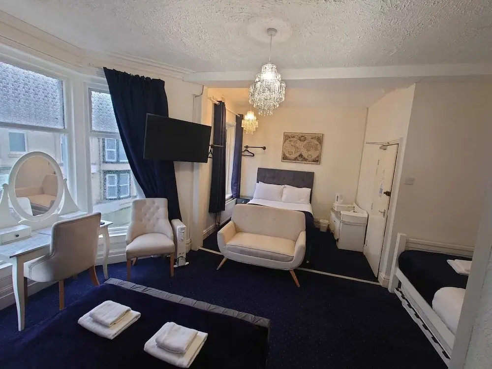 Harriette's Guest House