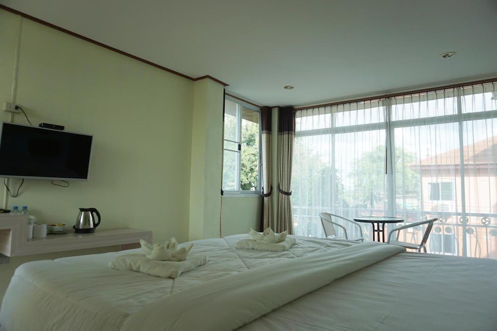 Honey Hotel Chiang Saen