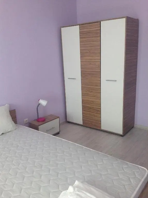 Dimitrov Apartments