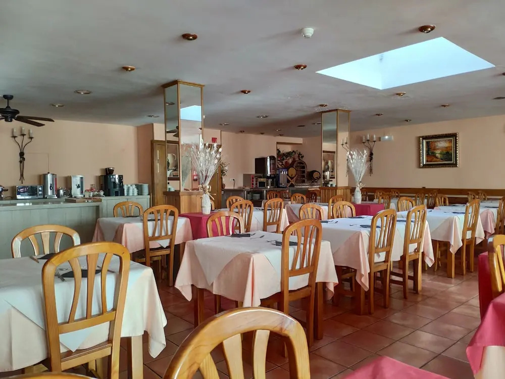 Hostal Pey