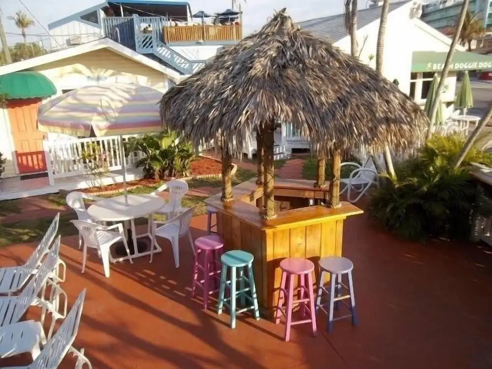 Silver Sands Villas