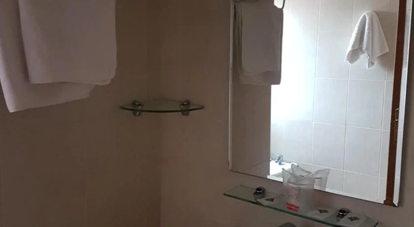 Hostal Mediterraneo