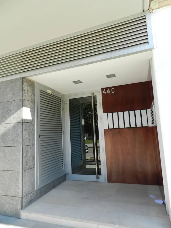 Apartamento Puerto Rico B