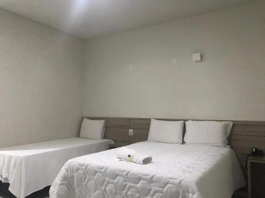 Hotel Sabrina
