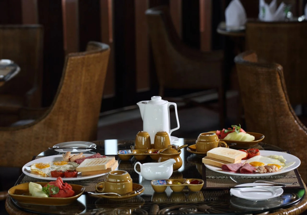 Bagan King Hotel