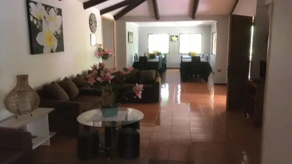 Hostal Pumakari - Hostel