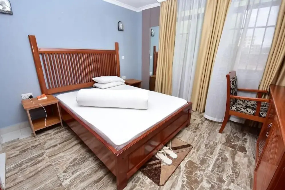 Acres Hotels