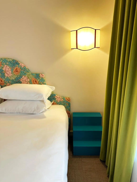 Hotel Cortina