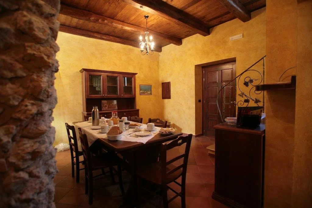 B&B Luxury