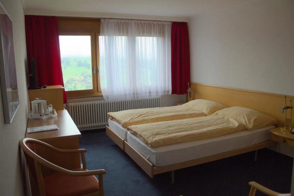 Hotel Eigerblick
