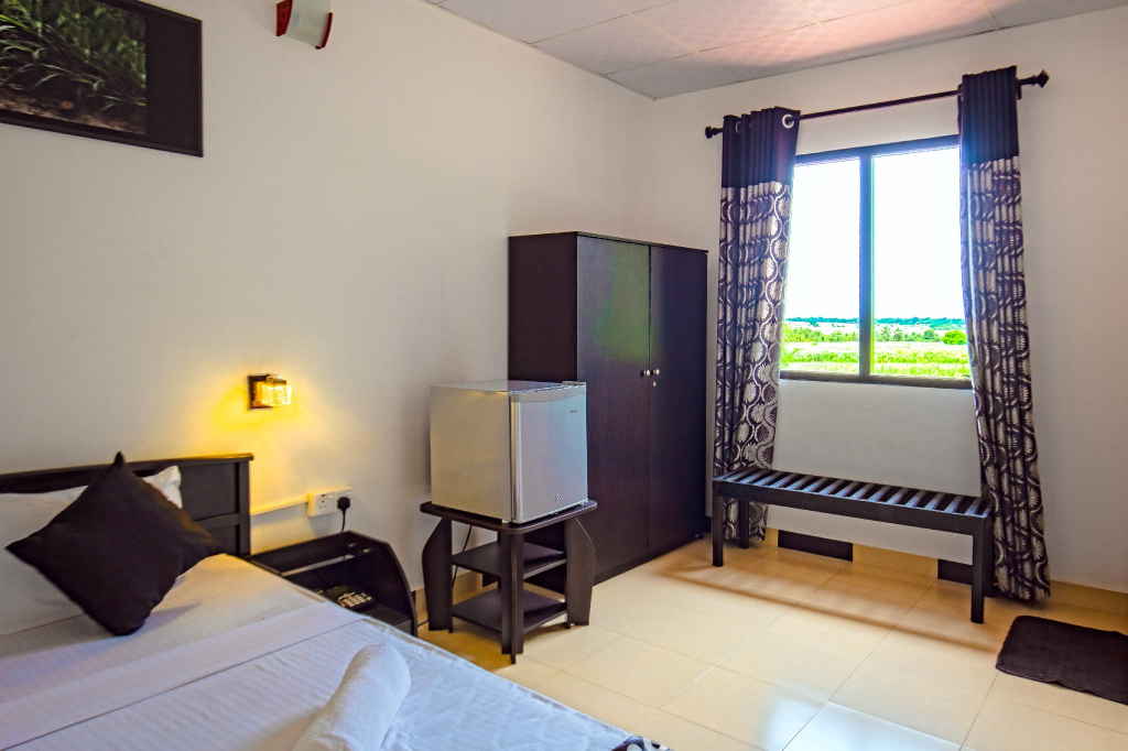 Le Green Udawalawe Resort