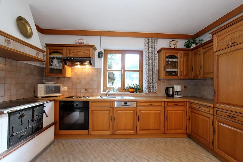 Apartment Sulzau near Wildkogel Ski Slopes