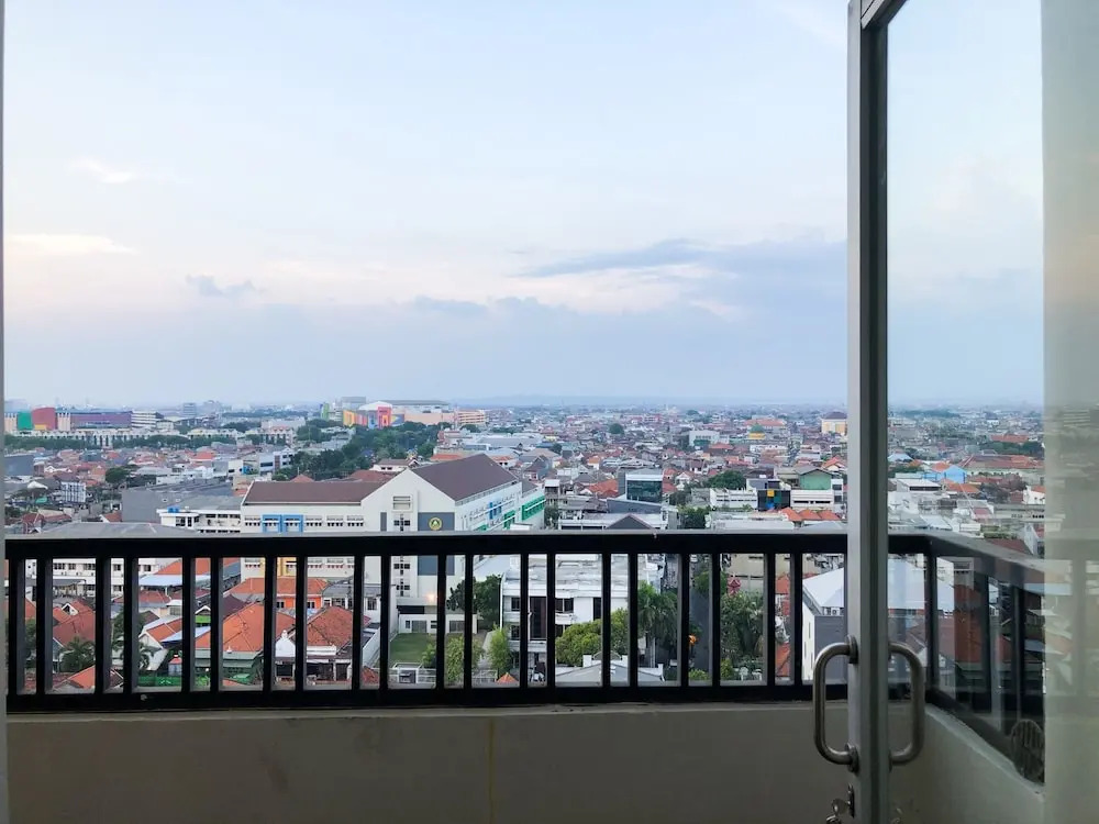 Twin Hotel