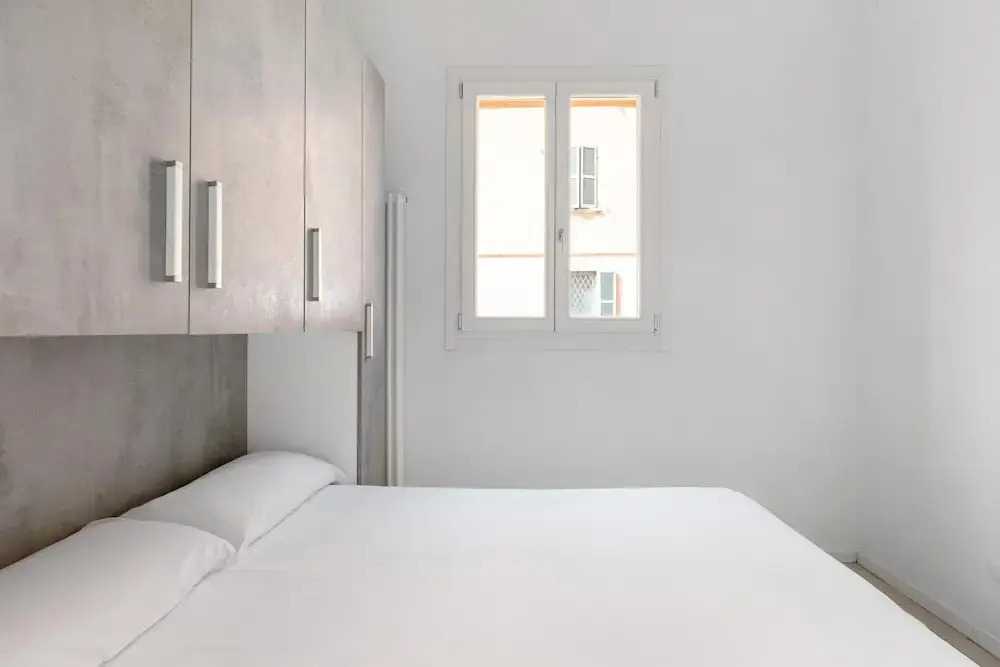 Pontelungo 2 - Modern Studio in Borgo Panigale