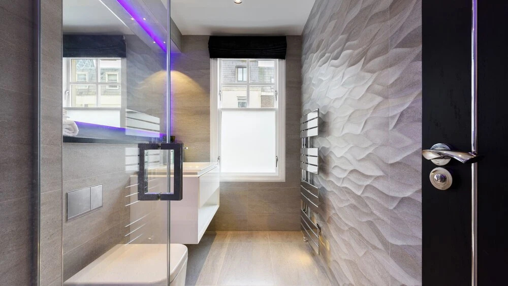 Luxury 1BR Tower Bridge London