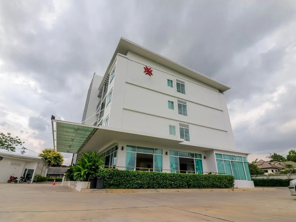 Nida Rooms Tasala 56 Northern Star