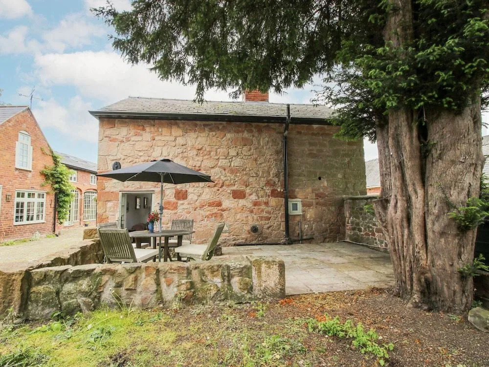 Rectory Cottage