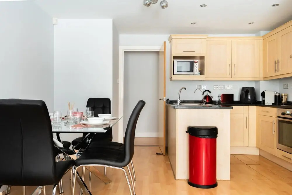 Platinum Apartments Next to London Bridge 9997