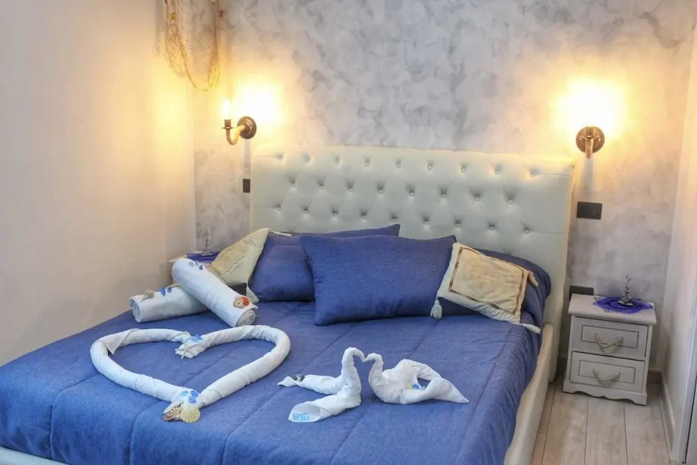 Pompei Domus Michaeli Bed & Breakfast