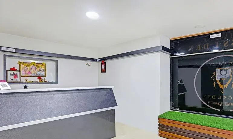 Itsy Hotels Kings L Den Homestay