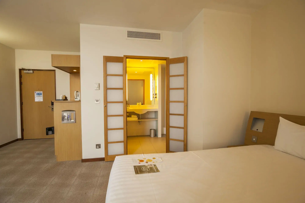 Novotel Cardiff Centre