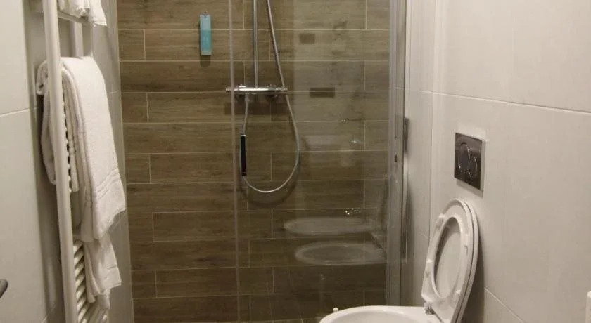 Street Hotel Comacchio
