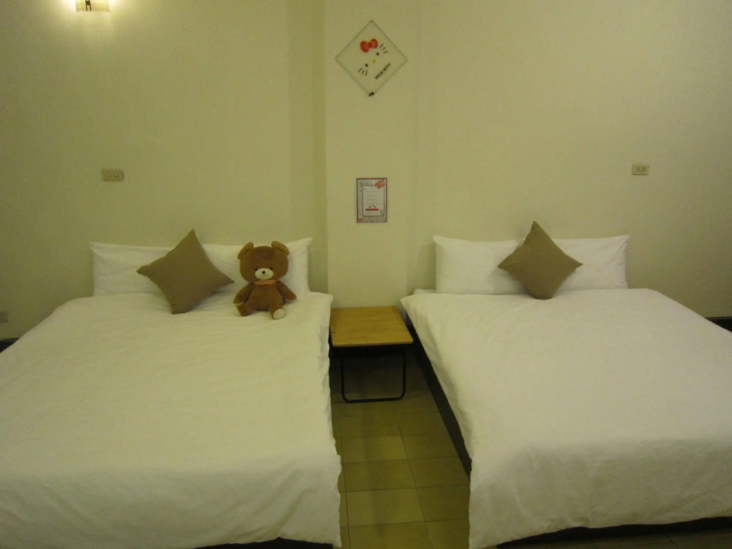 Aitabi Hostel