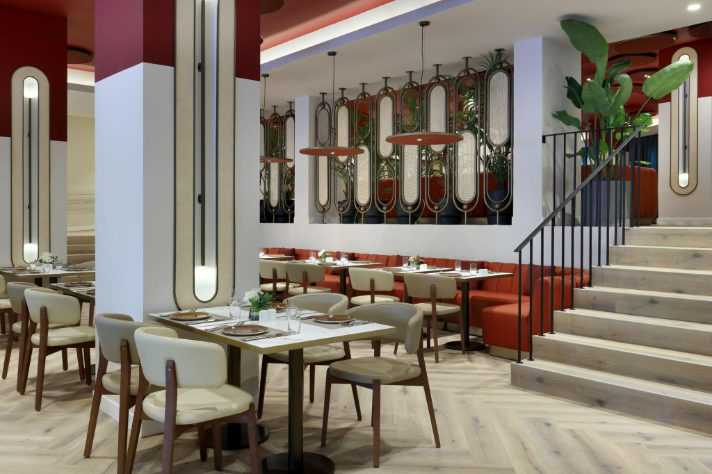 Hard Rock Hotel Marbella - Puerto Banús