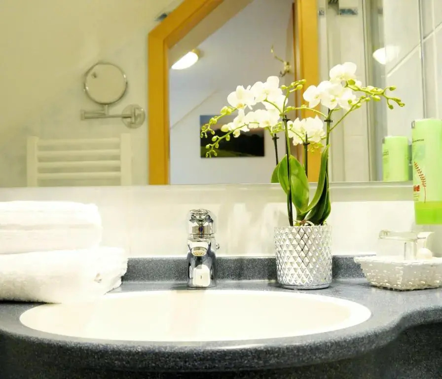 Berghotel Zollersteighof