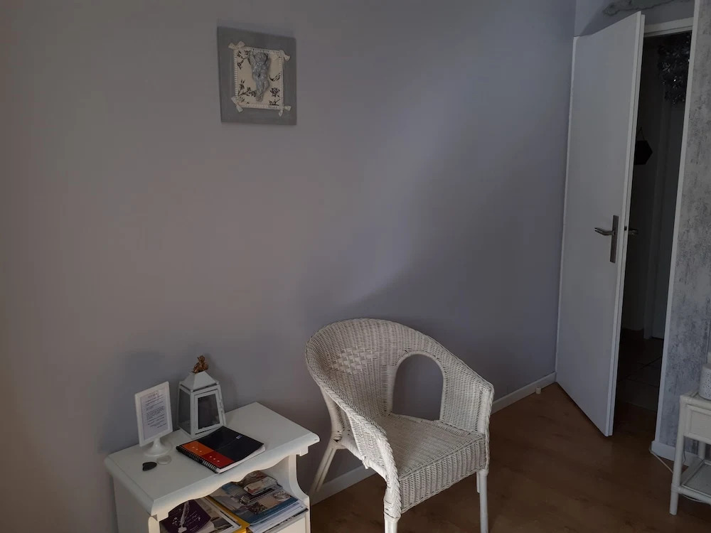 Chambres dHotes des Ecureuils