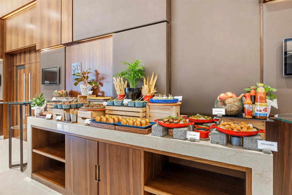 Radisson Resort Ras Al Khaimah Marjan Island