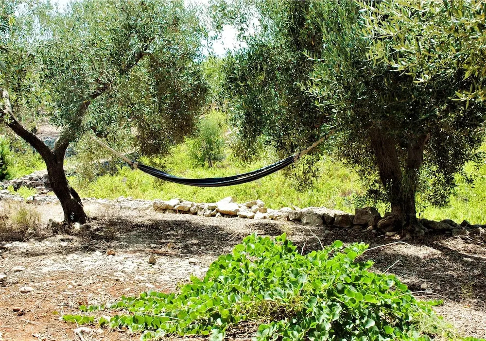 House With 2 Bedrooms in Ostuni, With Furnished Garden - 16 km From th