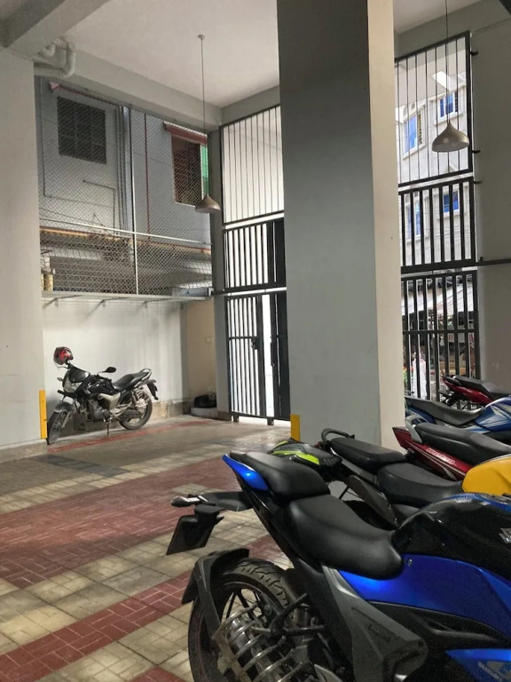 Appayan Guest House Baridhara