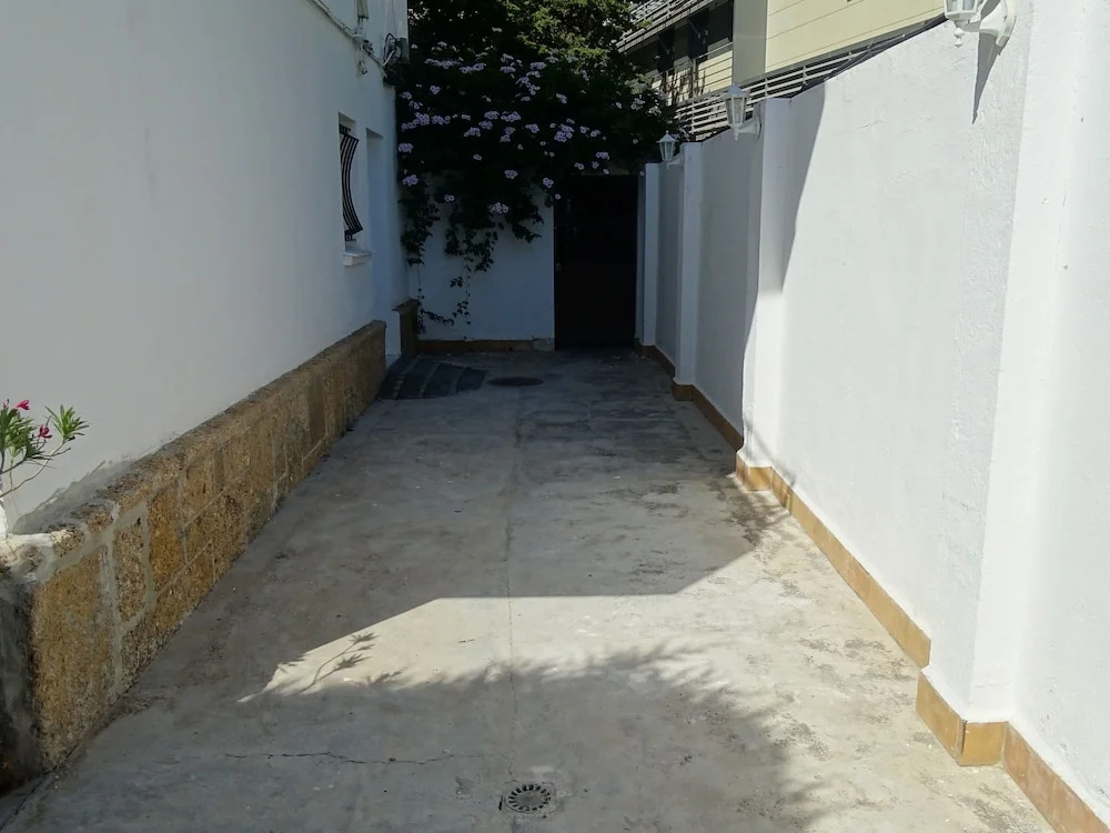 Bahía blanca SM
