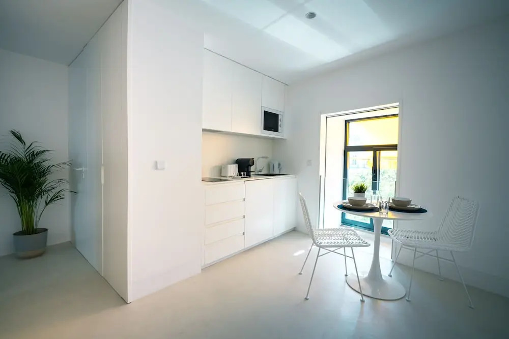 PORTARIA HOUSING