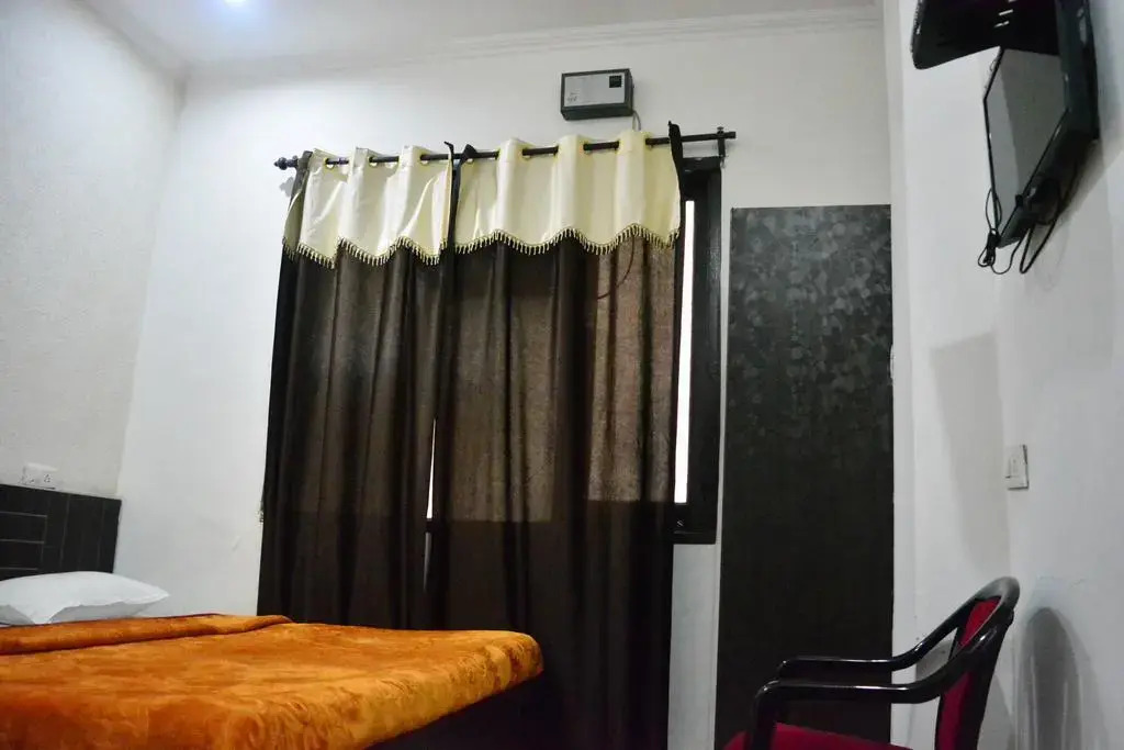Sharmas BNB