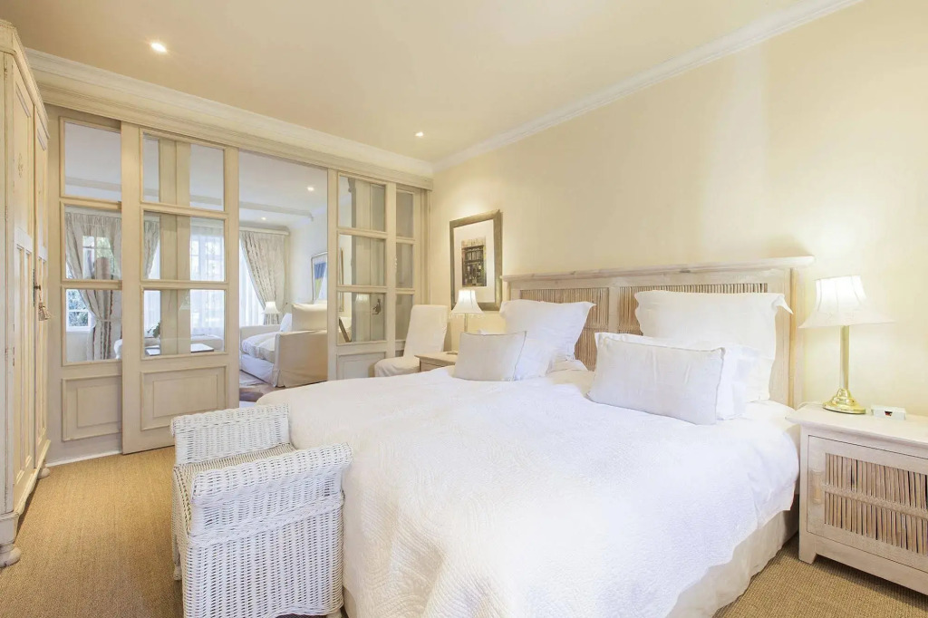 Villa Coloniale Schumacher Luxury Retreat, Adults Only