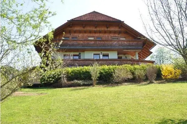 Haus Schober