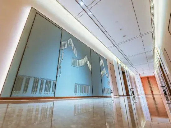 Anqing Parkview International Hotel