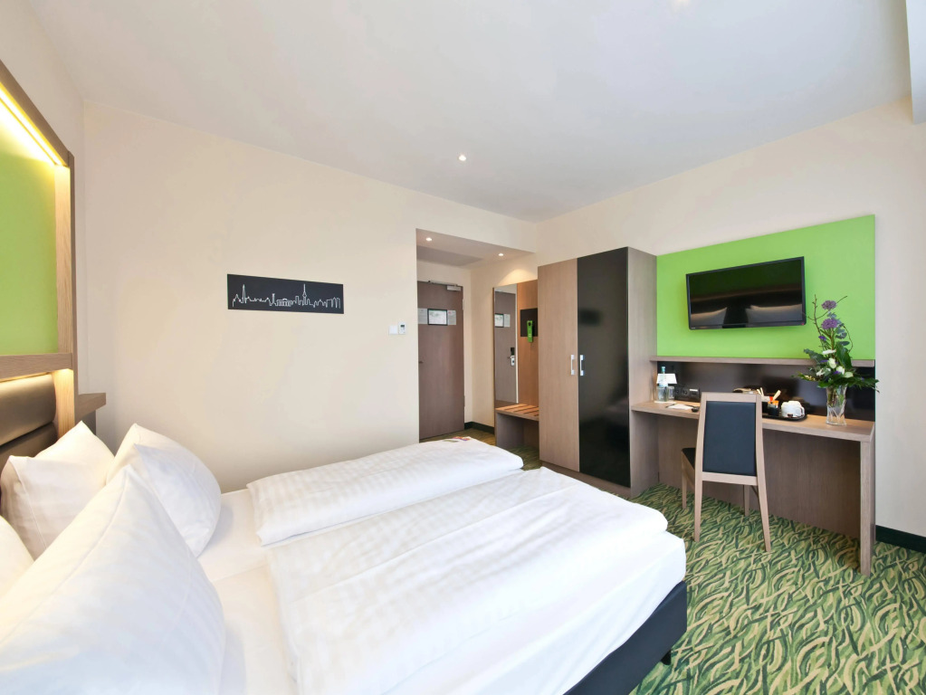 Garner Hotel Berlin - Charlottenburg by IHG