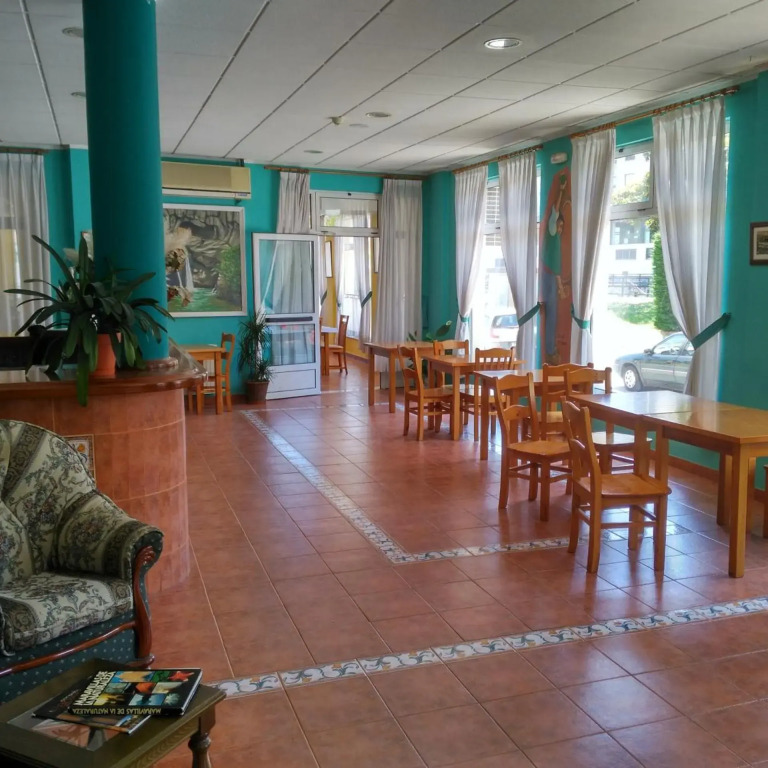 Hotel Águila Real