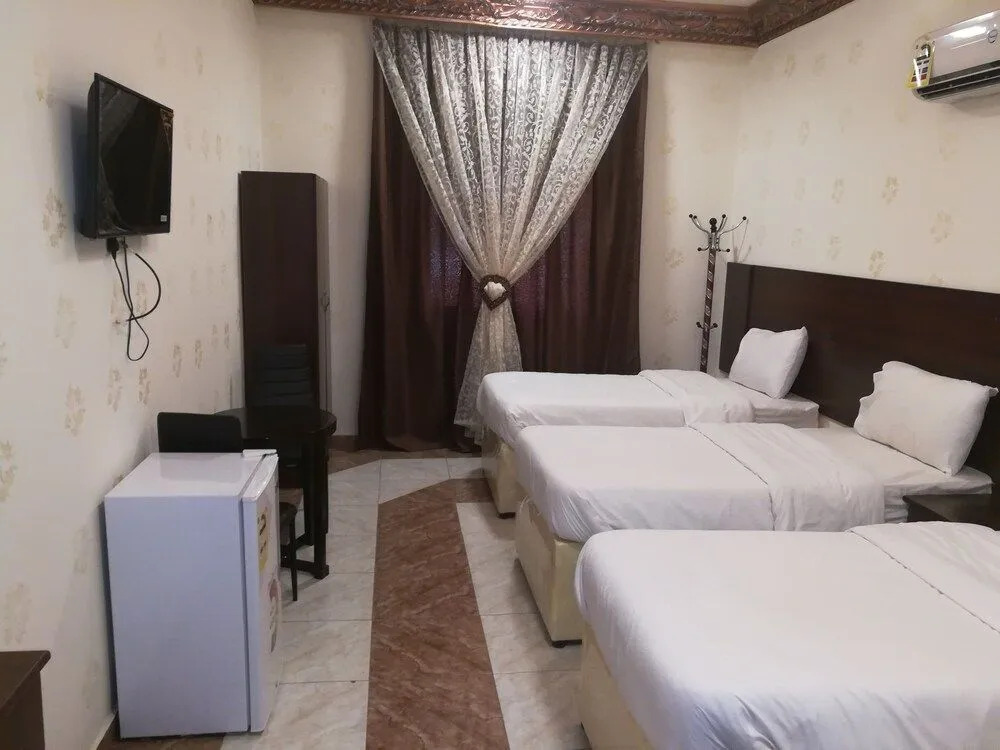 Revan Hotel
