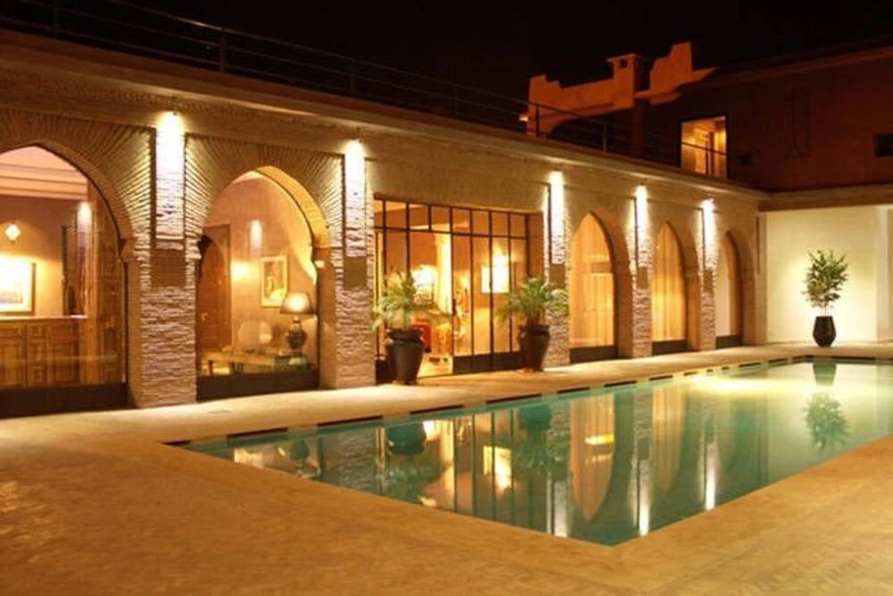 Riad LOriental
