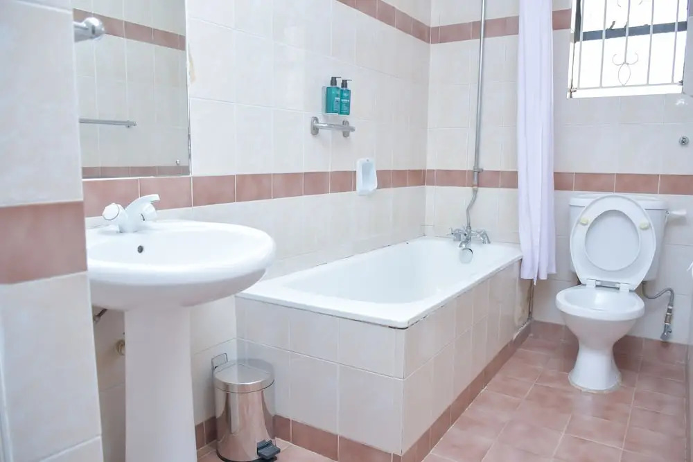 Delight Mainstay Homes - Westlands
