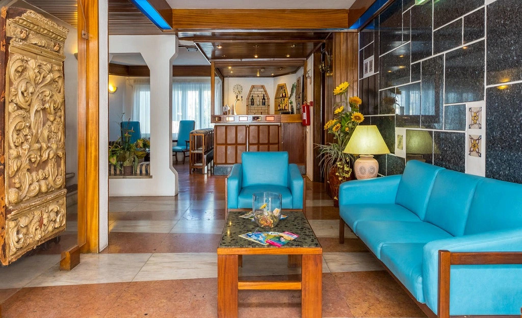 Hotel Mar A Vista