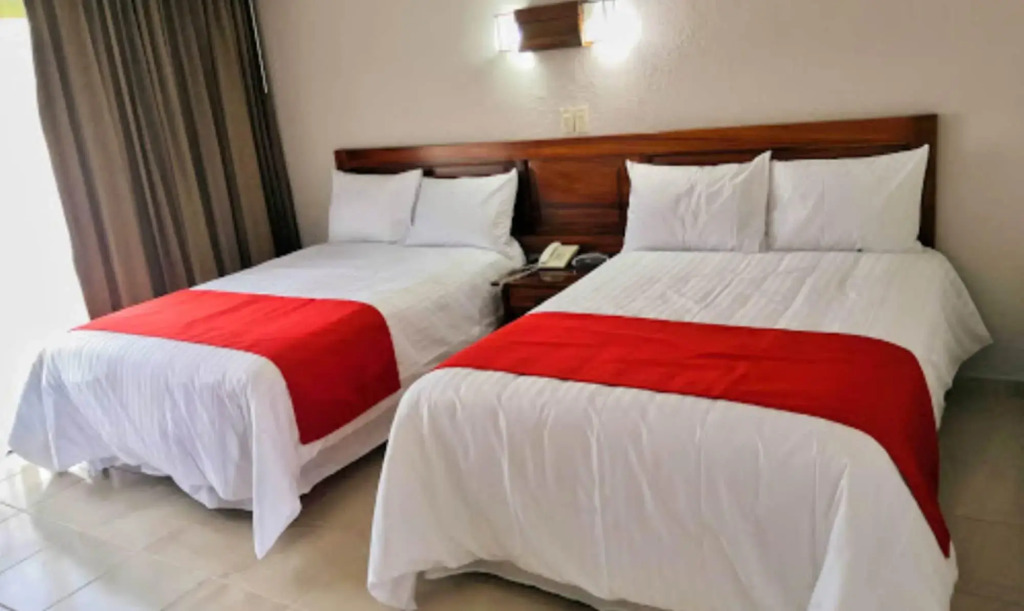 Hotel Jericó